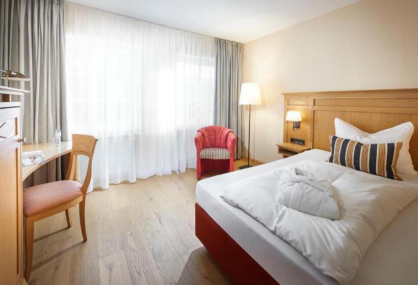基本间, Struck Landhotel & Spa