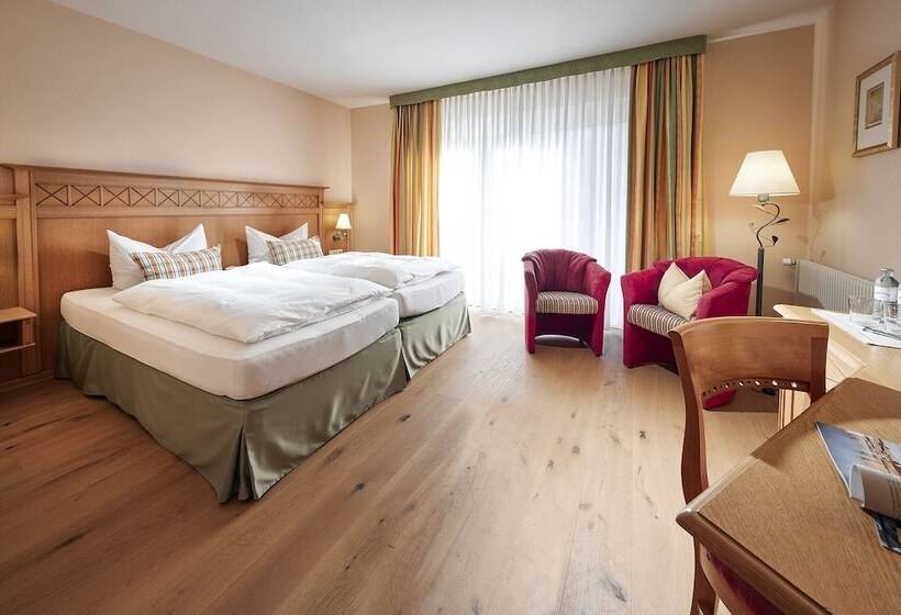 标准间, Struck Landhotel & Spa