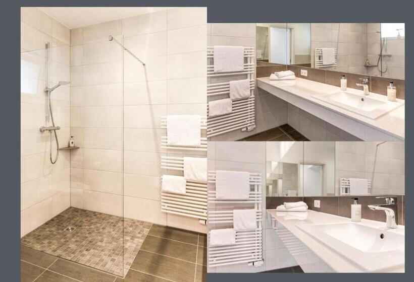 Номер Superior, Waldhotel Zum Bergsee Damme
