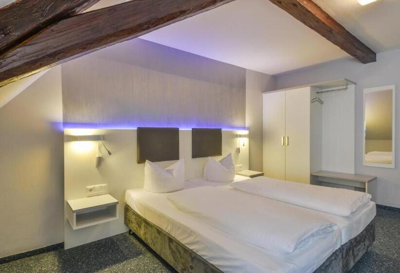 Номер Стандарт Индивидуальный, Wandinger Hof By Lehmann Hotels