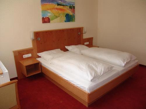 Номер Стандарт, Pension Futterknecht