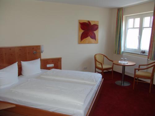 Семейные Апартаменты, Pension Futterknecht