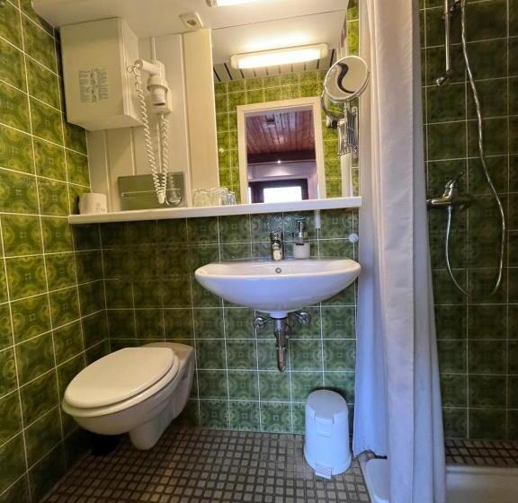 Номер Стандарт Индивидуальный, Haus Am Wald