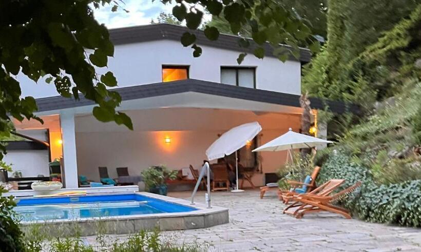 Номер Стандарт Индивидуальный, Haus Am Wald
