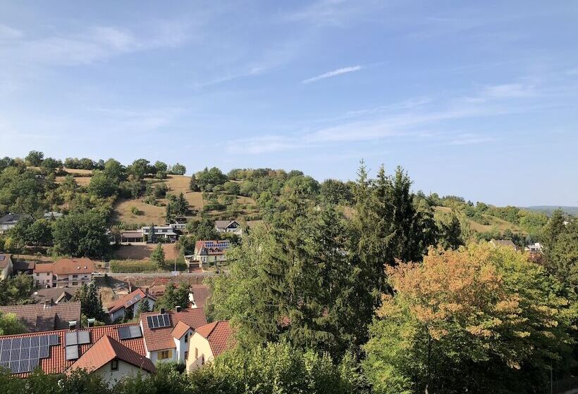 Номер Стандарт, Haus Am Wald