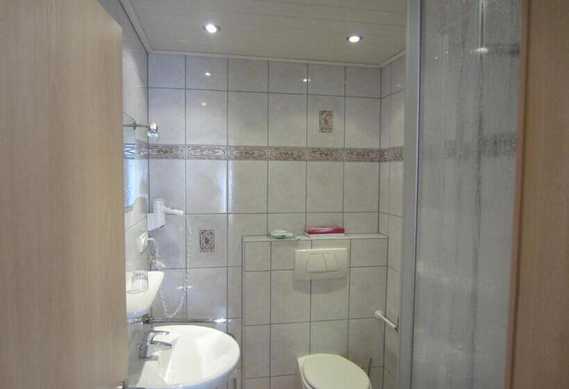 Quarto Economy Individual, Katharinenhof