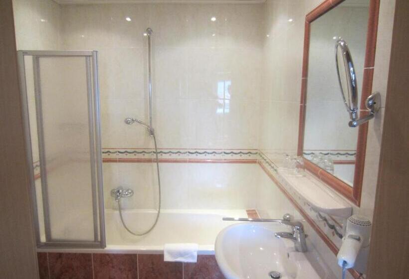 Apartamento 1 Dormitório, Katharinenhof