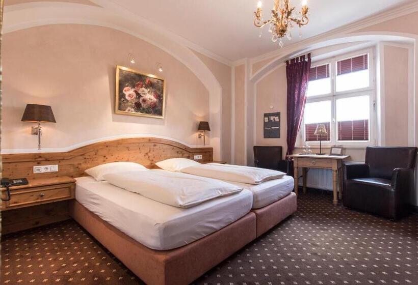 Классический Номер, Meiser Altstadt