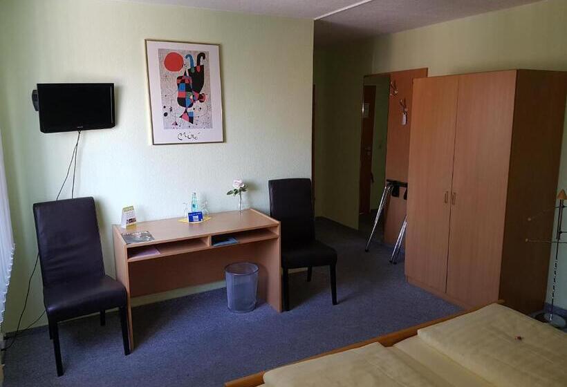 Номер Стандарт, Stadt Baunatal