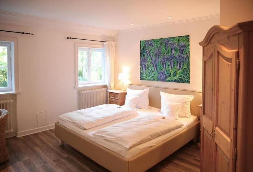 Номер Economy, Landhaus Am See