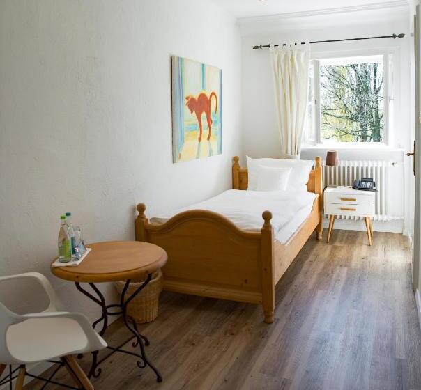 Номер Economy Индивидуальный, Landhaus Am See