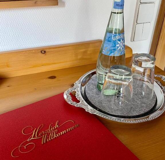 Номер Superior Одноместный, Landhotel Traube