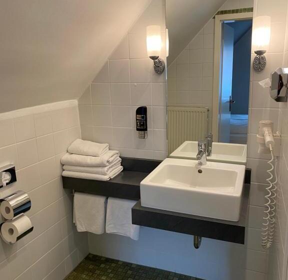 Трехместный Номер Комфорт, Landhotel Traube