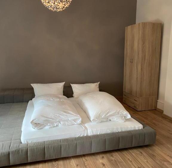 Family Suite, Landhotel Traube