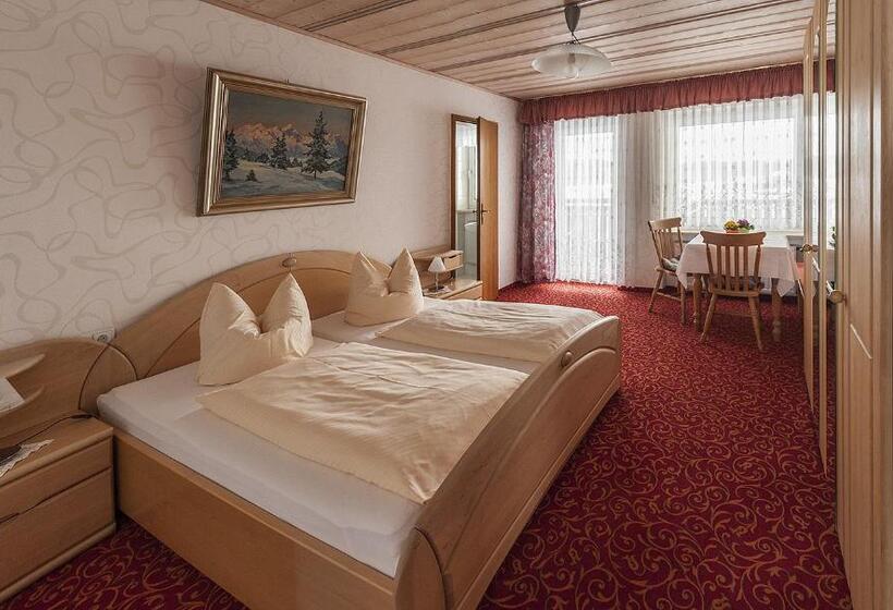 Номер Стандарт, Landgasthof   Café Anni