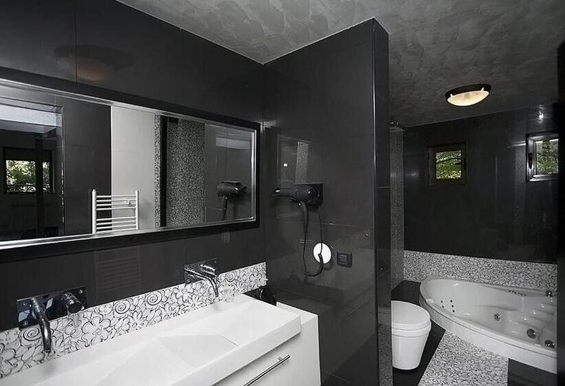 Полулюкс Повышенной Комфортности, Vila 6ato Hotel & Wellnes