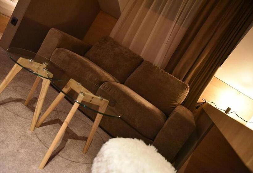 Студия Стандарт, Vila 6ato Hotel & Wellnes