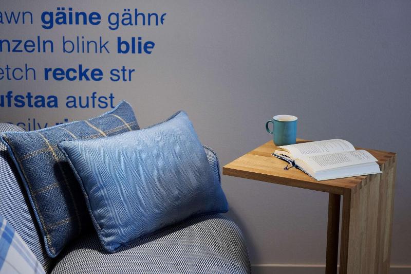 Стандартный Номер Кровать Кинг, Hyatt Place Zurich Airport The Circle