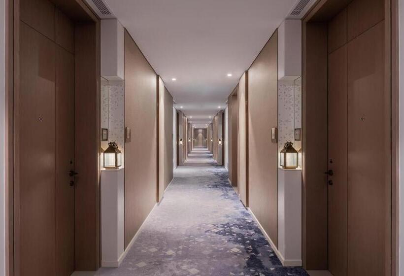 Номер Deluxe Кровать Кинг, Palace Beach Resort Fujairah