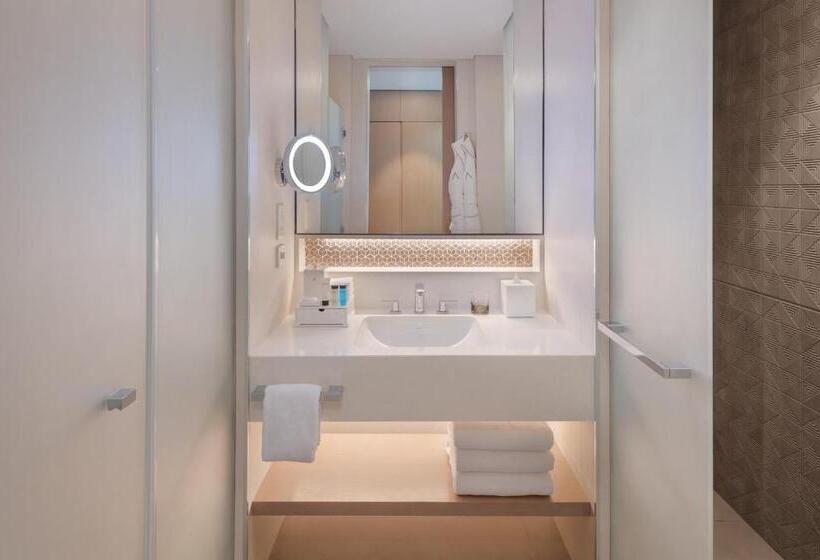 Номер Deluxe Вид на Море, Palace Beach Resort Fujairah