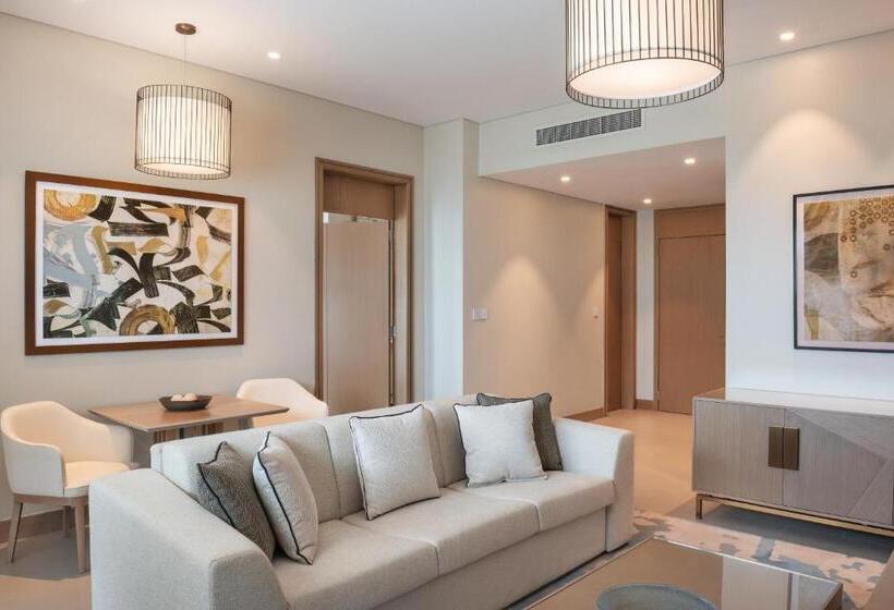 Люкс Executive Вид на Море, Palace Beach Resort Fujairah