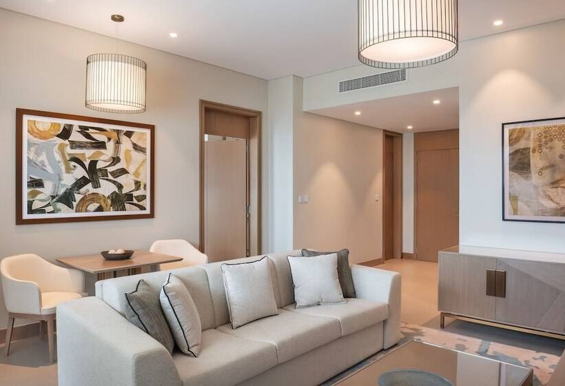 Люкс Executive Вид на Море, Palace Beach Resort Fujairah