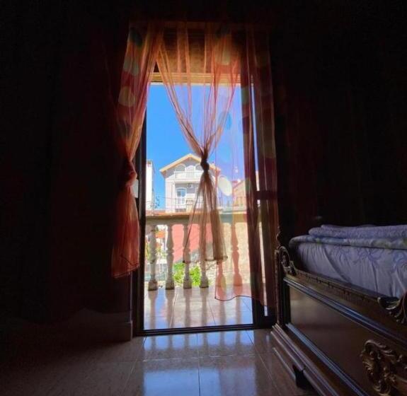 디럭스 룸, Gather Inn Guest House