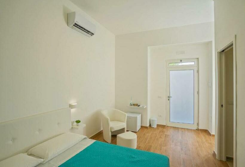 Triple Room Sea View, Sea Dream