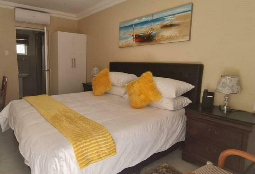 Стандартный Номер Кровать Кинг, Benoni N12