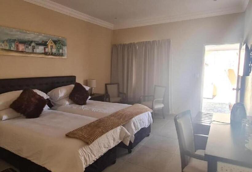 Люкс Кровать Кинг, Benoni N12