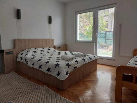 اتاق استاندارد چهار تخته, Vila Visni