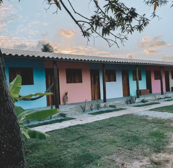 اتاق استاندارد, Villa Pousada
