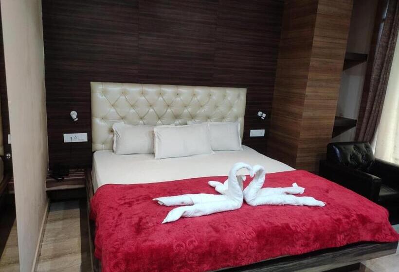 اتاق لوکس, Rana S House Mcleodganj