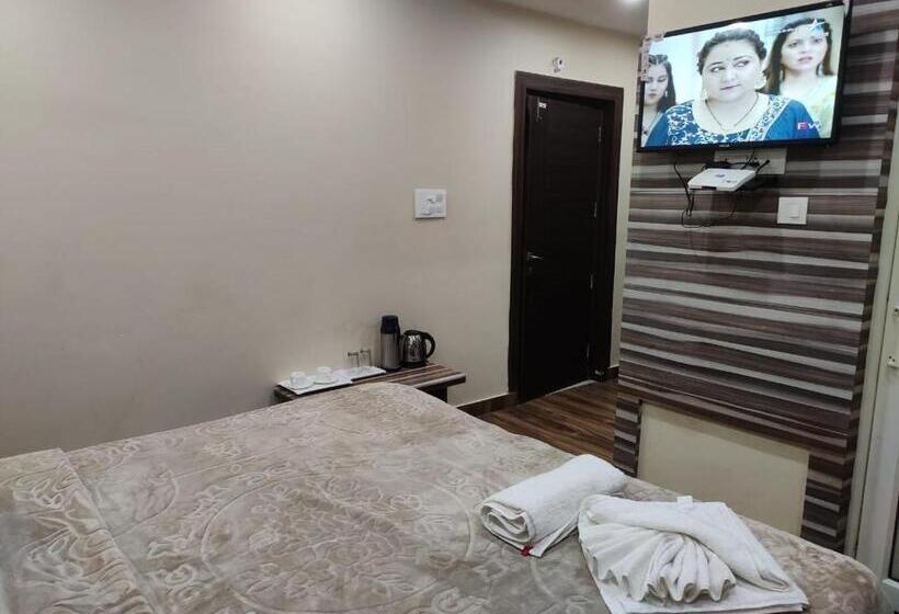 اتاق اکونومی, Rana S House Mcleodganj