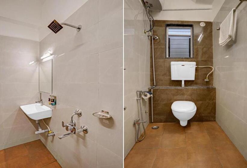 Номер Стандарт, Itsy Hotels Flowers Park