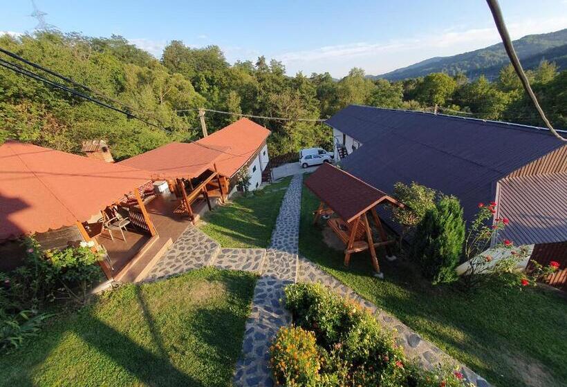 Номер Стандарт с Балконом, Casa Silvia
