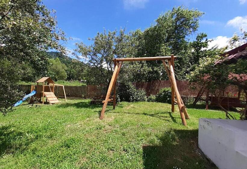 Номер Стандарт с Балконом, Casa Silvia