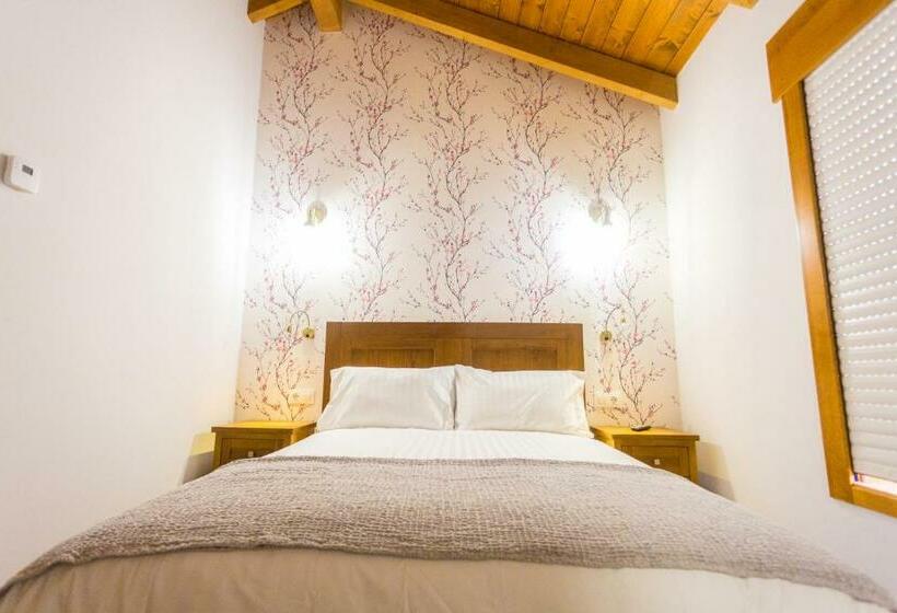 Номер Deluxe, Casa Da Ponte De Penas