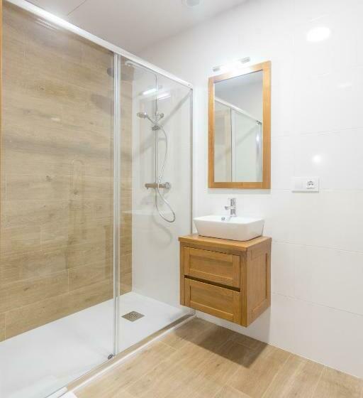Номер Deluxe, Casa Da Ponte De Penas