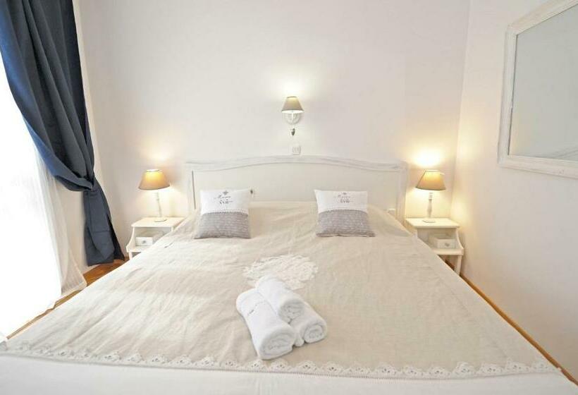 Номер Стандарт, Tinel Rooms Old City Center