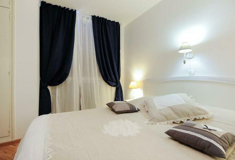 Номер Стандарт, Tinel Rooms Old City Center