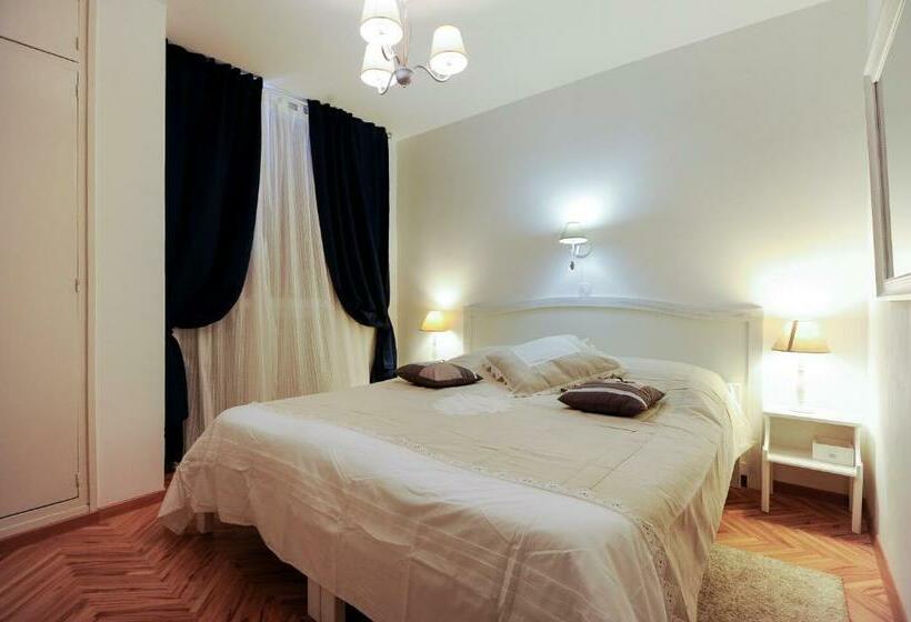 Номер Стандарт, Tinel Rooms Old City Center