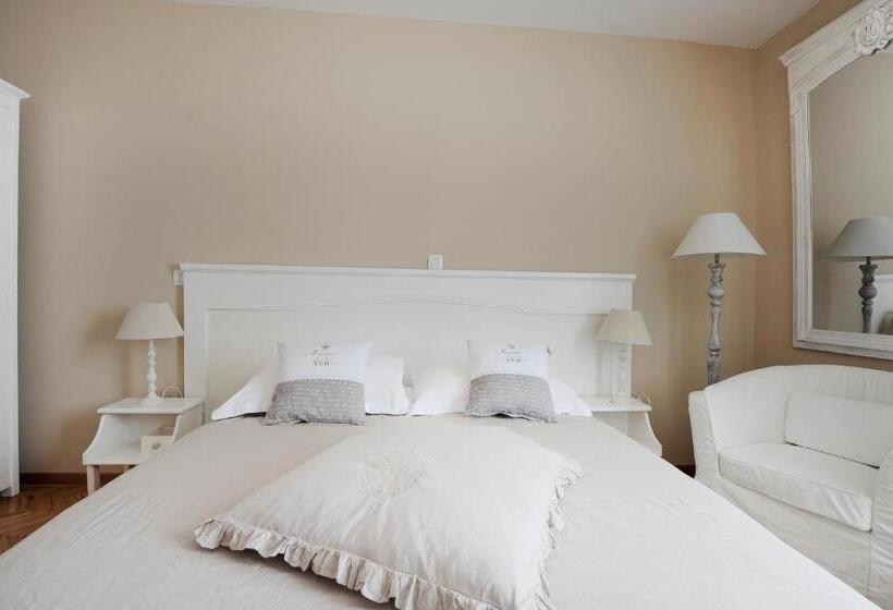 Номер Комфорт, Tinel Rooms Old City Center