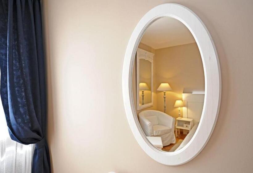 Номер Комфорт, Tinel Rooms Old City Center