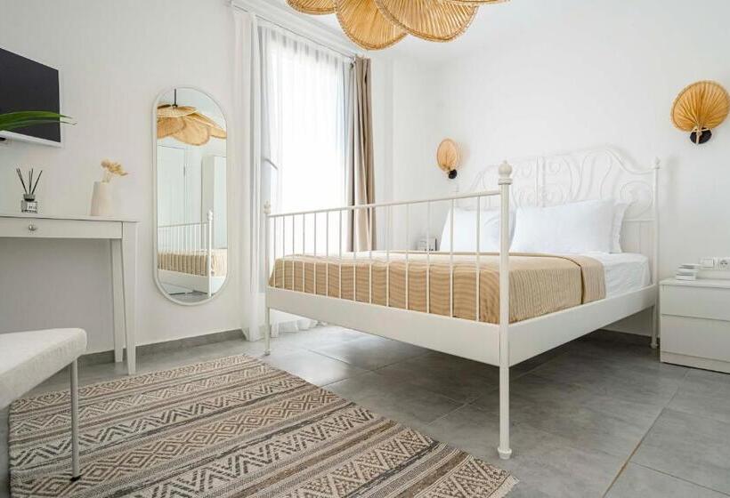 اتاق استاندارد, Voger Alaçatı Köyiçi