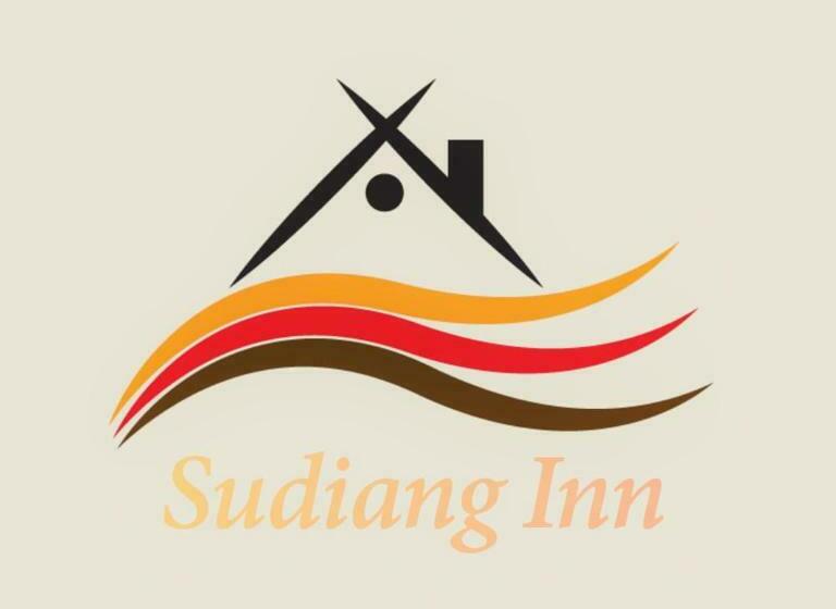 Номер Deluxe, Sudiang Inn