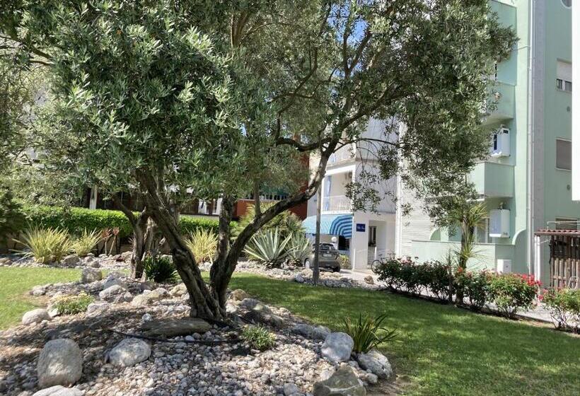 Номер Стандарт Индивидуальный, Villa Lisa   La Quiete E Il Profumo Del Mare