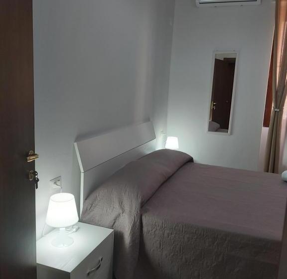 اتاق استاندارد, B&b Raffaela