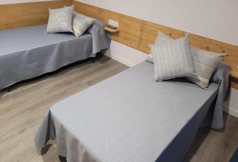חדר סטנדרט, Malva Hostel