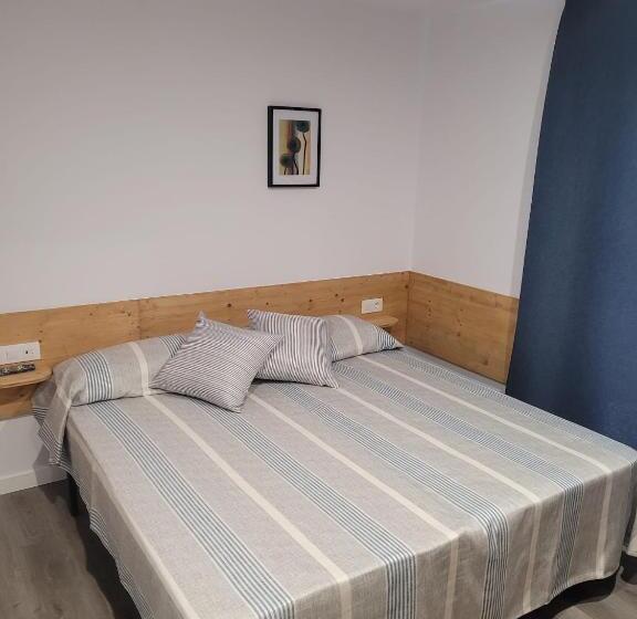 חדר סטנדרט, Malva Hostel